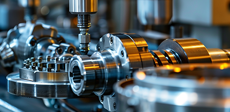 Water-cooled plate CNC processing: How are the heat dissipation components for new energy equipment manufactured?