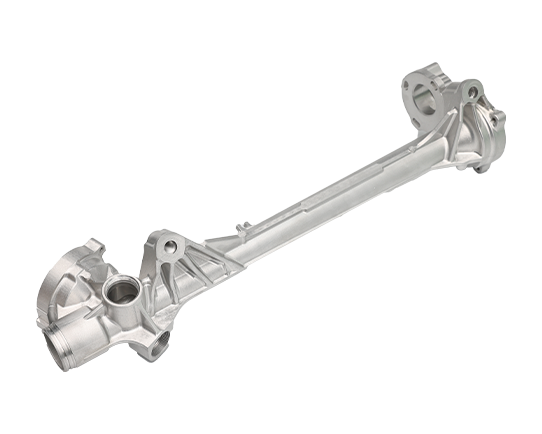 Steering knuckle - housing