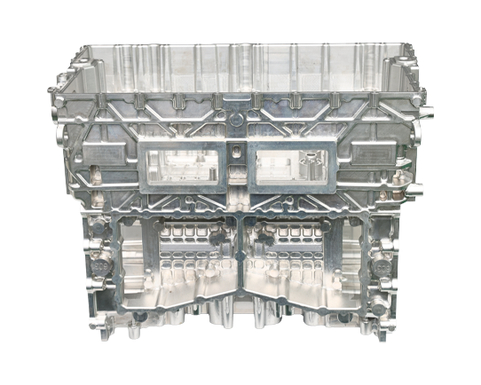 Main box body