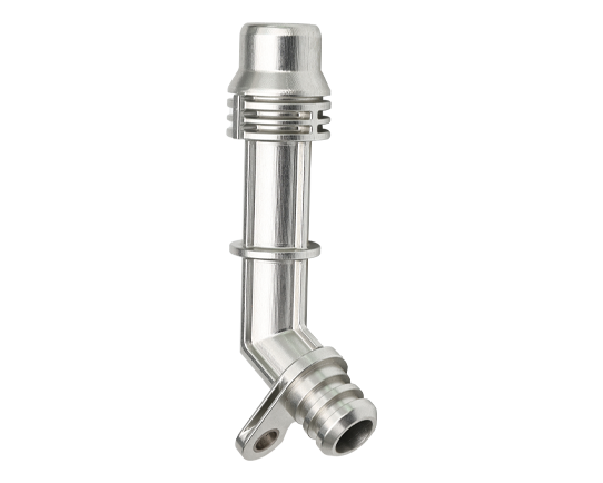 Water pipe fitting