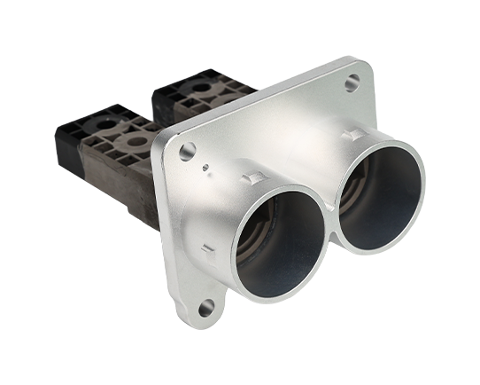 PA66 + 30% shell