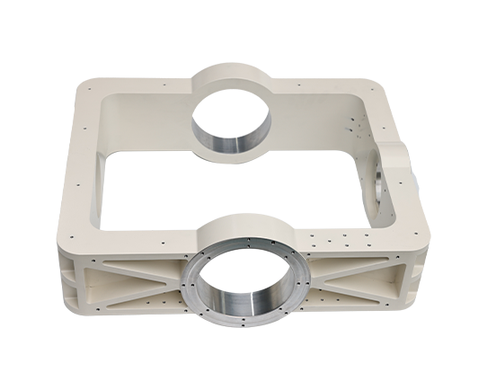 How Can Precision Metal Parts Custom Processing Meet the Requirements of High-End Manufacturing Industries?
