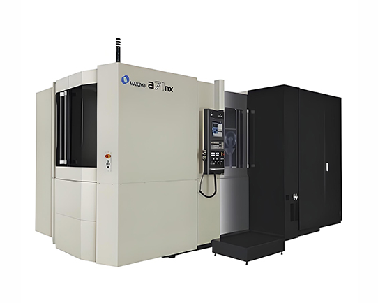 Makino A61nx